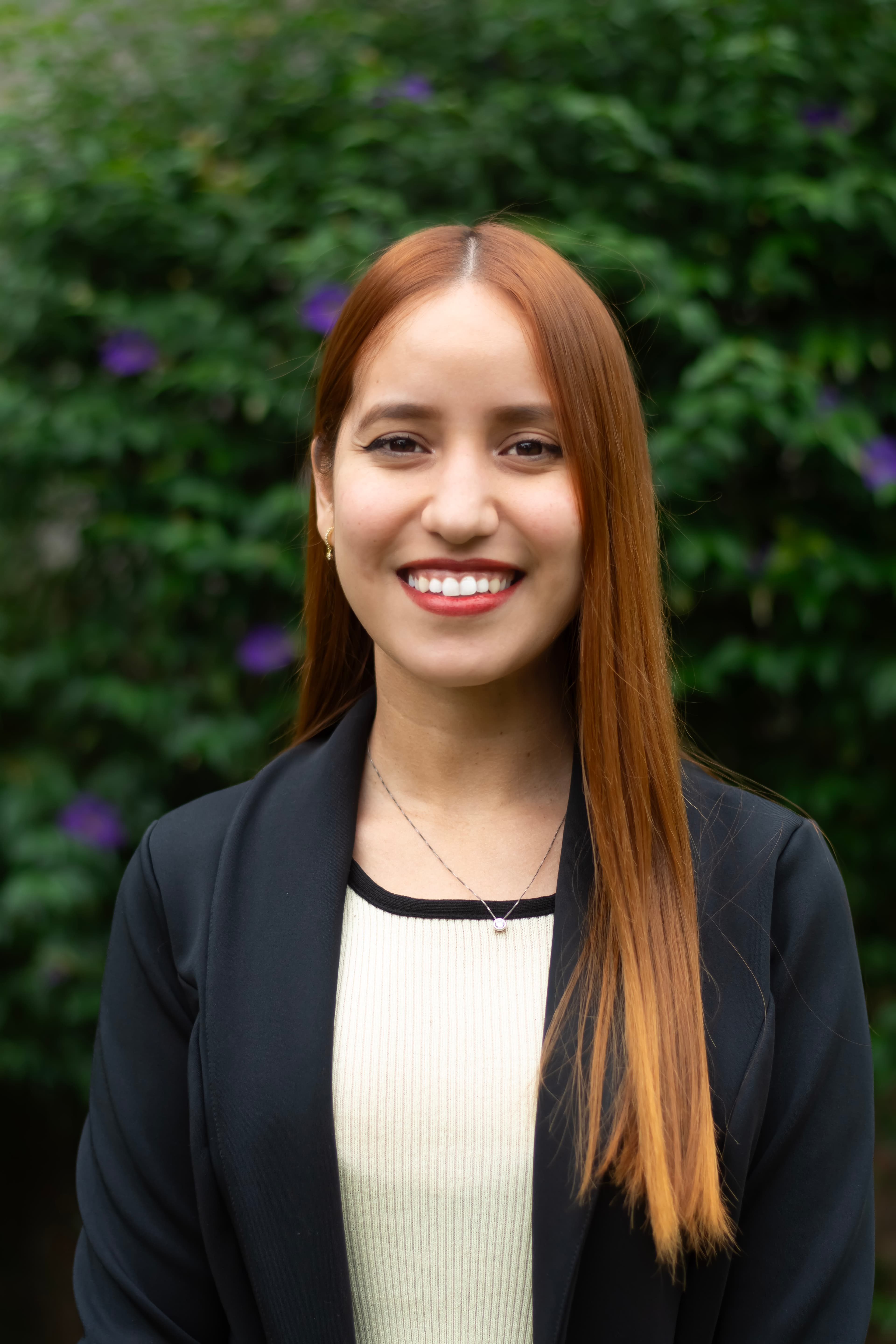 Liz, Director of Operations at Merit